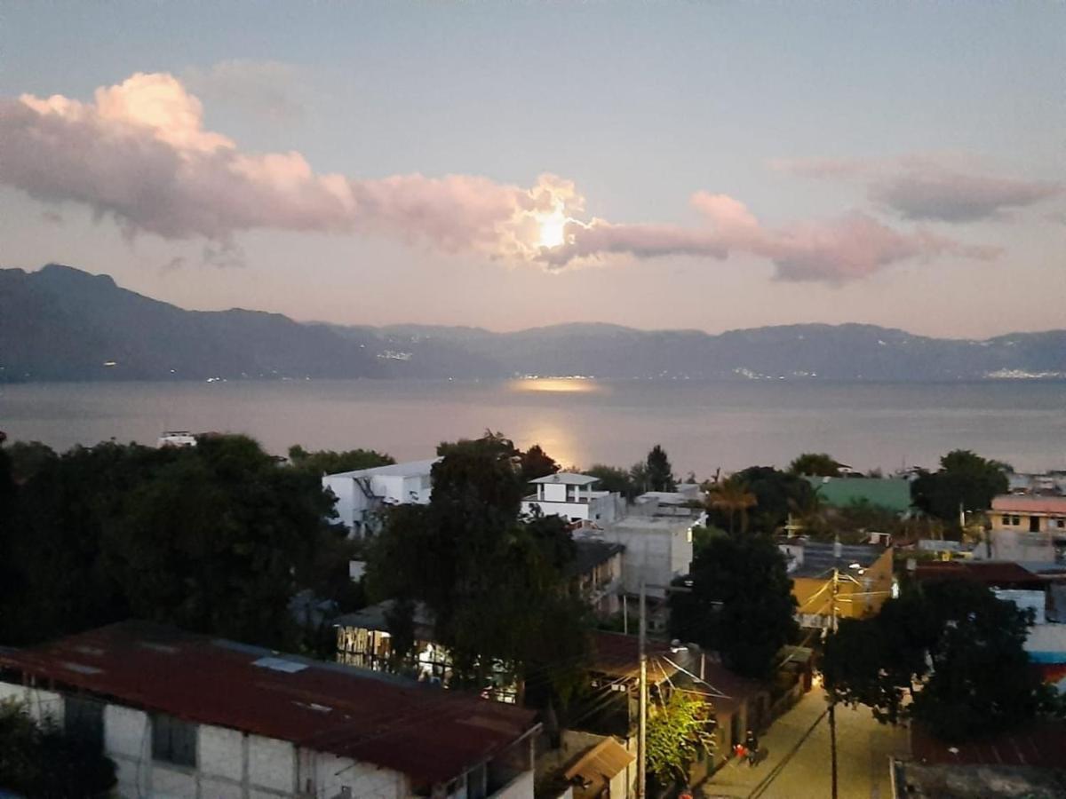 Millennium Apartment San Pedro La Laguna Kültér fotó