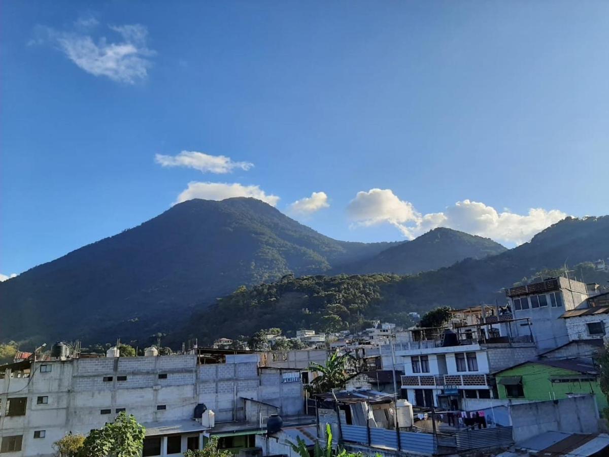 Millennium Apartment San Pedro La Laguna Kültér fotó