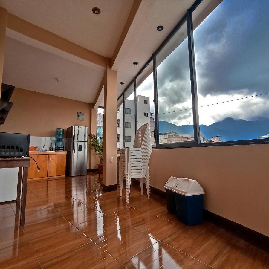 Millennium Apartment San Pedro La Laguna Kültér fotó