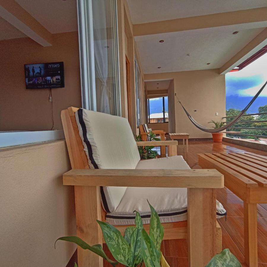 Millennium Apartment San Pedro La Laguna Kültér fotó