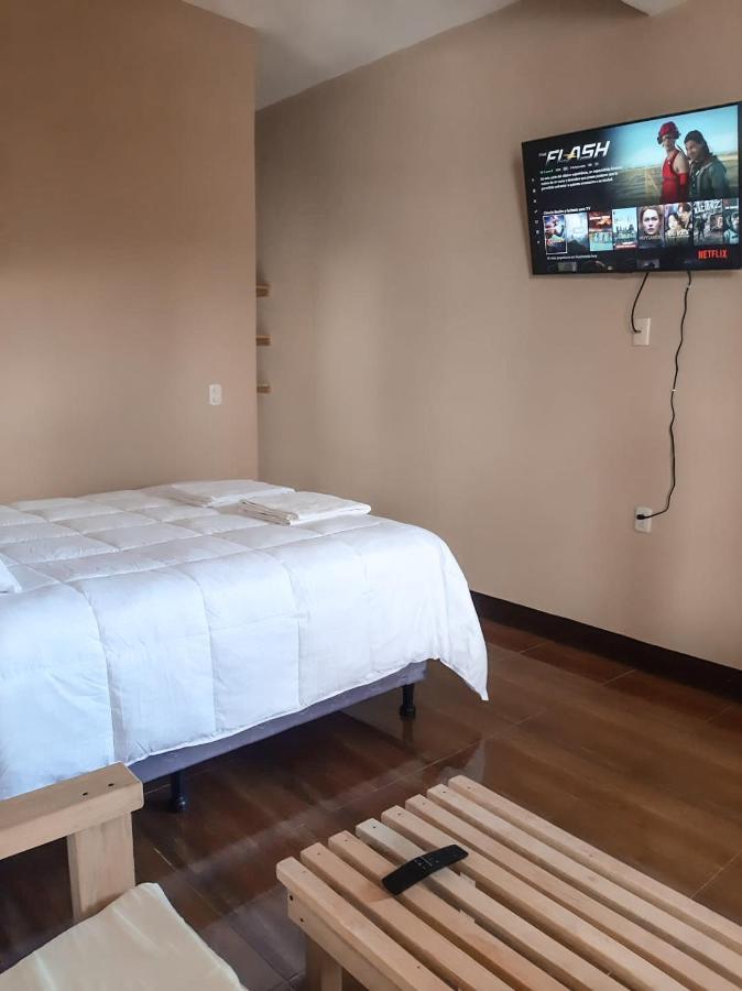 Millennium Apartment San Pedro La Laguna Kültér fotó
