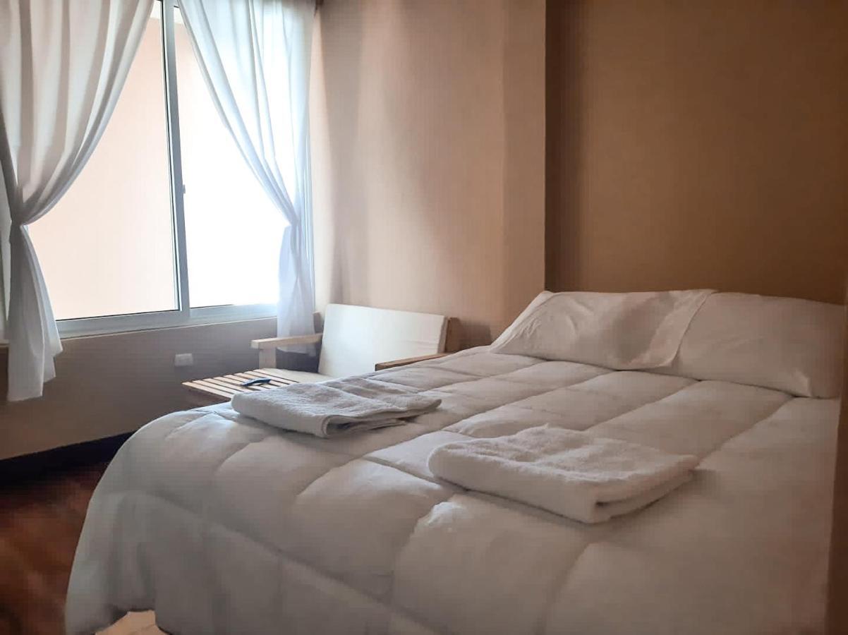 Millennium Apartment San Pedro La Laguna Kültér fotó