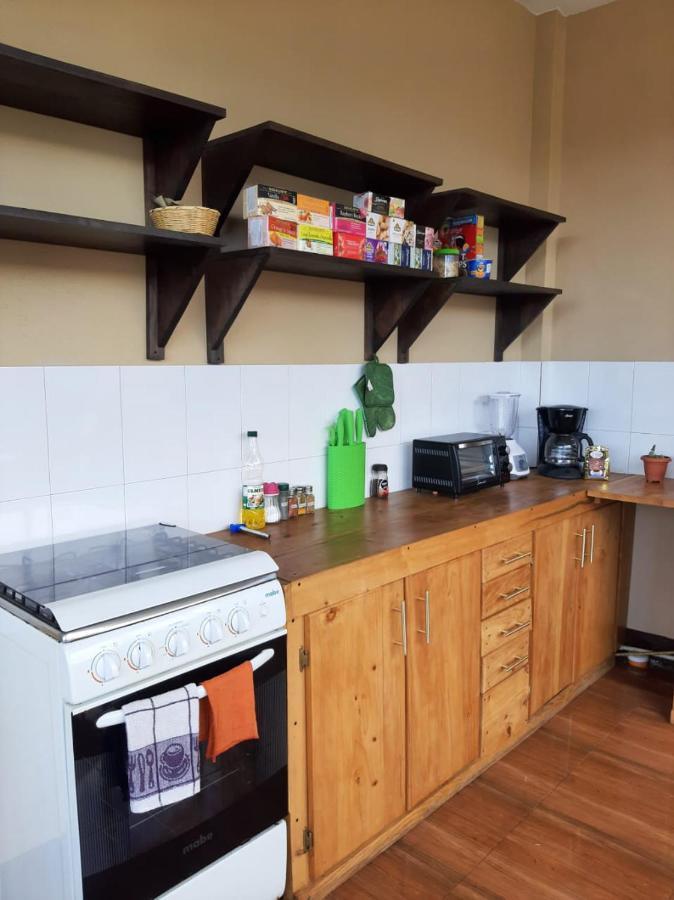 Millennium Apartment San Pedro La Laguna Kültér fotó