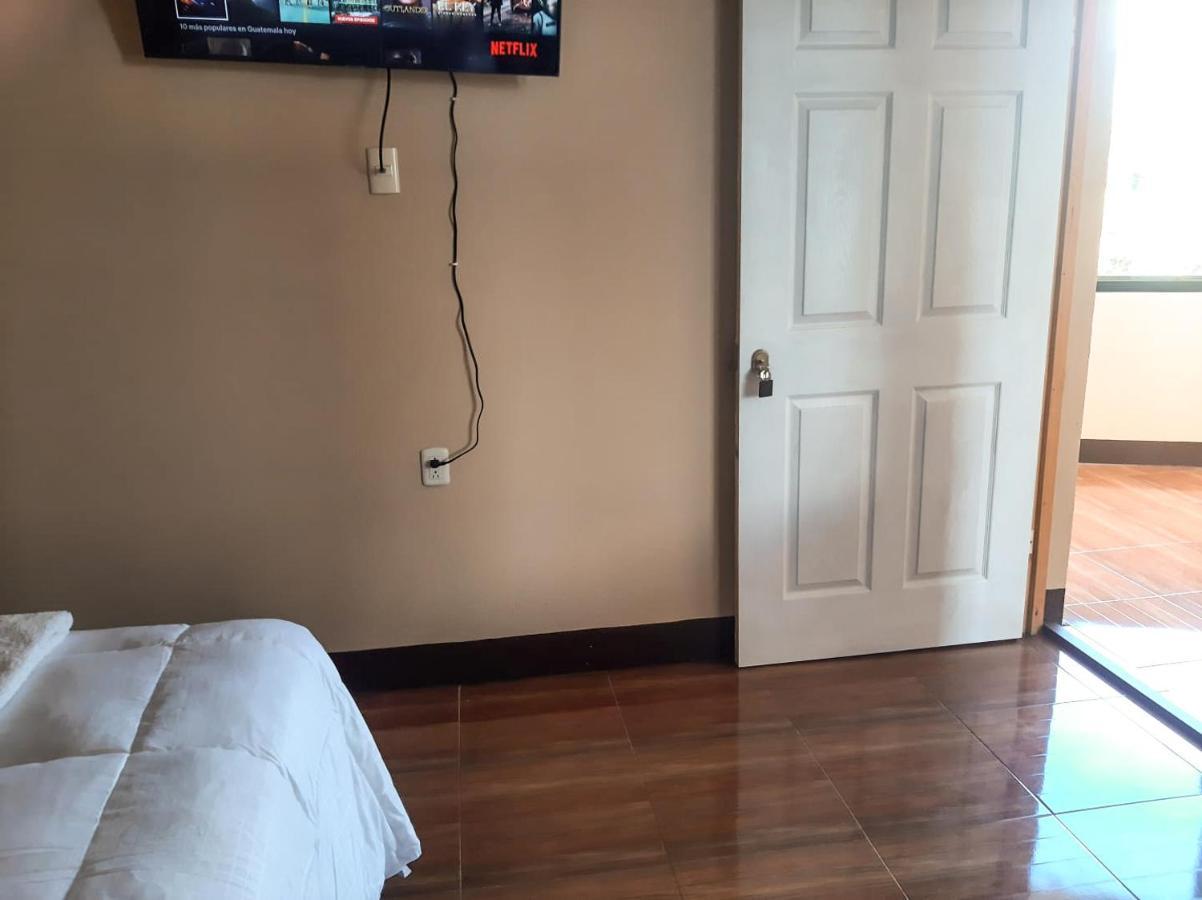 Millennium Apartment San Pedro La Laguna Kültér fotó
