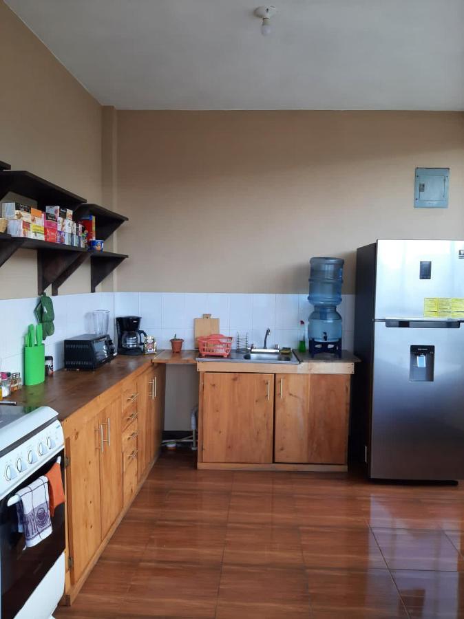 Millennium Apartment San Pedro La Laguna Kültér fotó