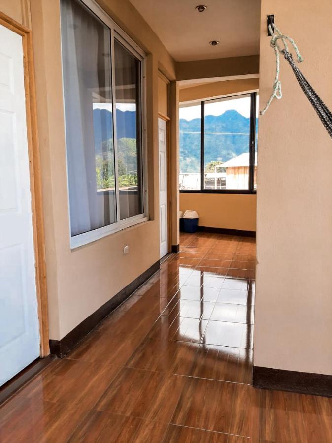 Millennium Apartment San Pedro La Laguna Kültér fotó